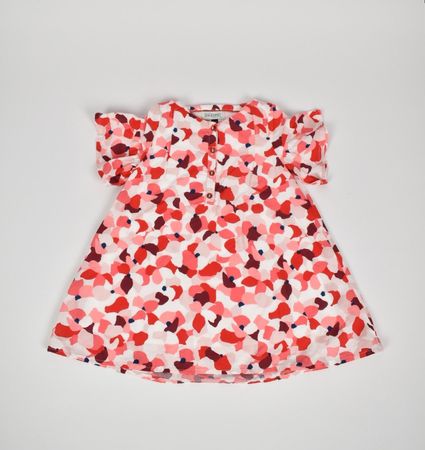 Jean Bourget Kleid, Gr.104