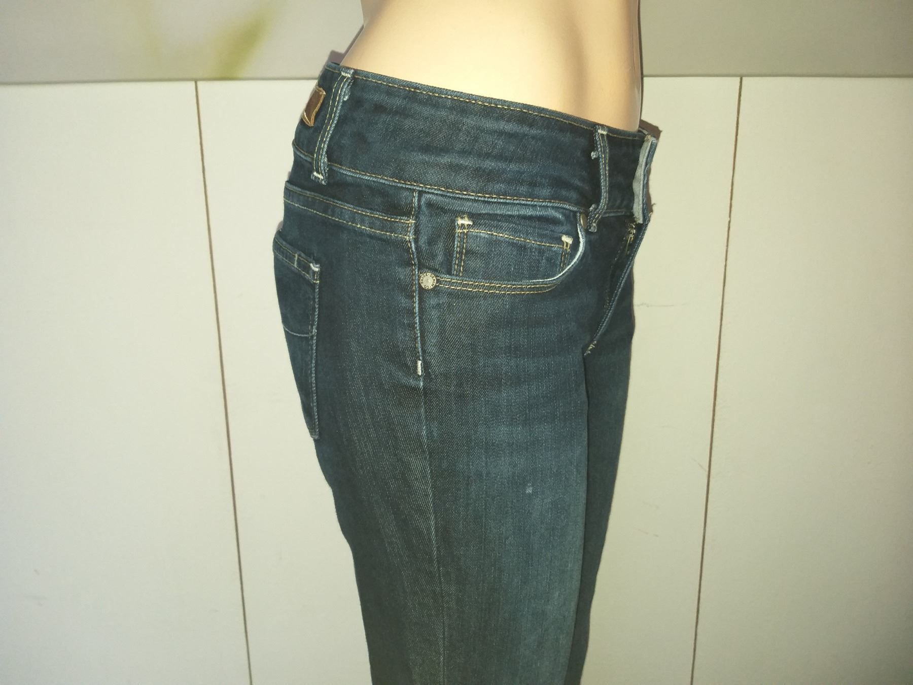 Jeans: PAIGE Jeans taille / Grosse 28 (S) – Gebraucht aus Cossonay-ville von Super-Price-Quality 3