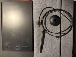 Wacom Intuos Pro (Medium / PTH-660) Grafiktablett