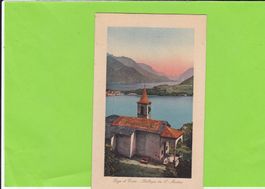Belaggio da St. Martino