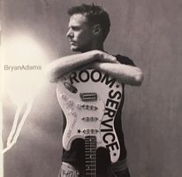 Bryan Adams – Room Service