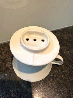 Sonstiges für Haushalt & Wohnen: Melitta fiLteR – Gebraucht aus Winkel von zeho 3