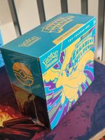 Pokemon Erhabene Helden ETB NEU SEALD (DE)