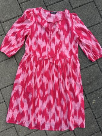 Kleid M&S Collection Grösse Gr. S Pink