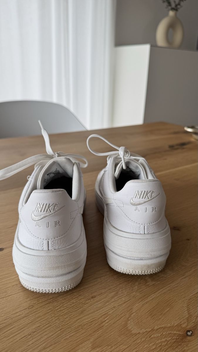 Nike Scarpe da donna: Nike Air Force 1  – Nuovo (secondo la descrizione) da Jens venduto da Nougat2001 2