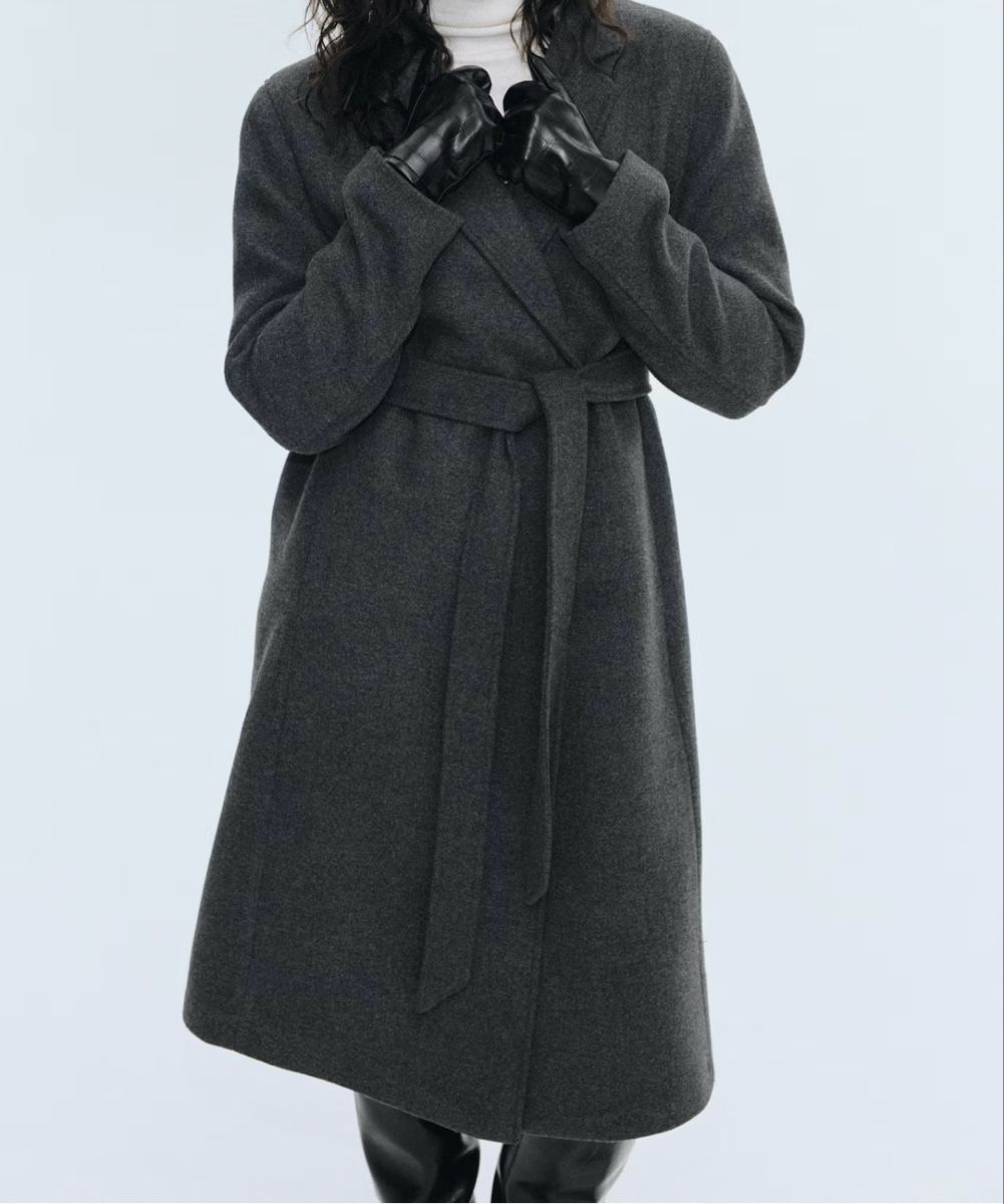 H&M Mäntel: Long coat – Neu (gemäss Beschreibung) aus Bern von FashionK92 2