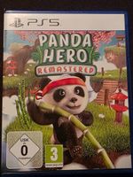 Panda Hero Remastered PS5 - Top Zustand! Ab 3 Jahren