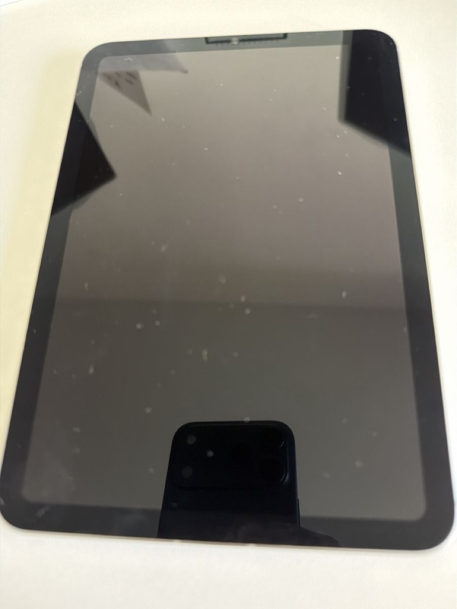 Apple Tablet PC: Ipad Mini 7th Generation (2024) / Cellular / 128GB – Nuovo (secondo la descrizione) da Wädenswil venduto da Technickstuff90