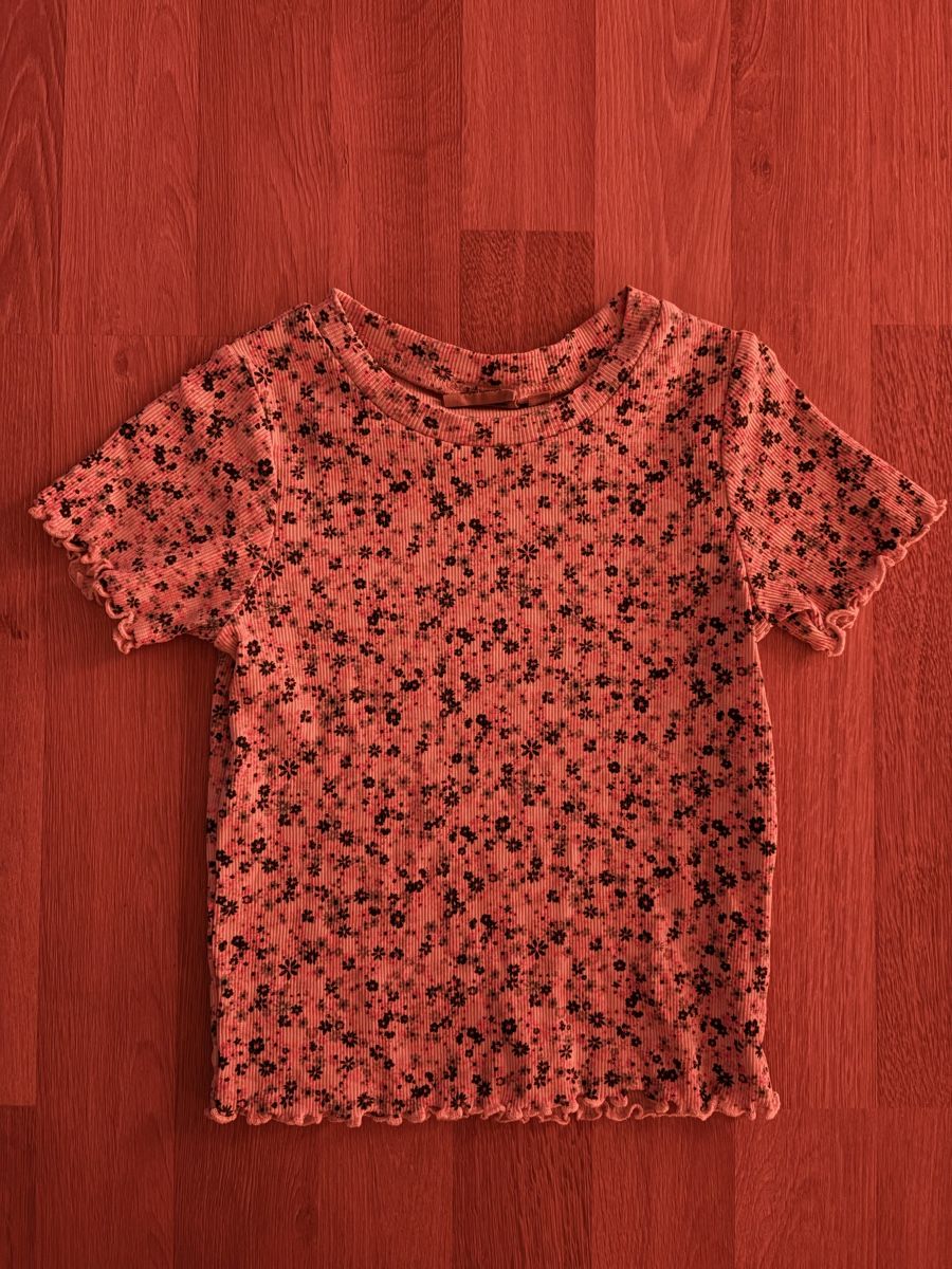Wheat Blusen, T-Shirts & Tops: Wheat Shirt 104 – Gebraucht aus Cham von ZG_Cham
