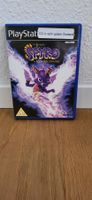 PS2 - Spyro A New Beginning