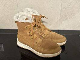 Beach Mountain Winter Schuhe Gr. 40