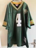 Green Bay Packers #4 Favre NFL