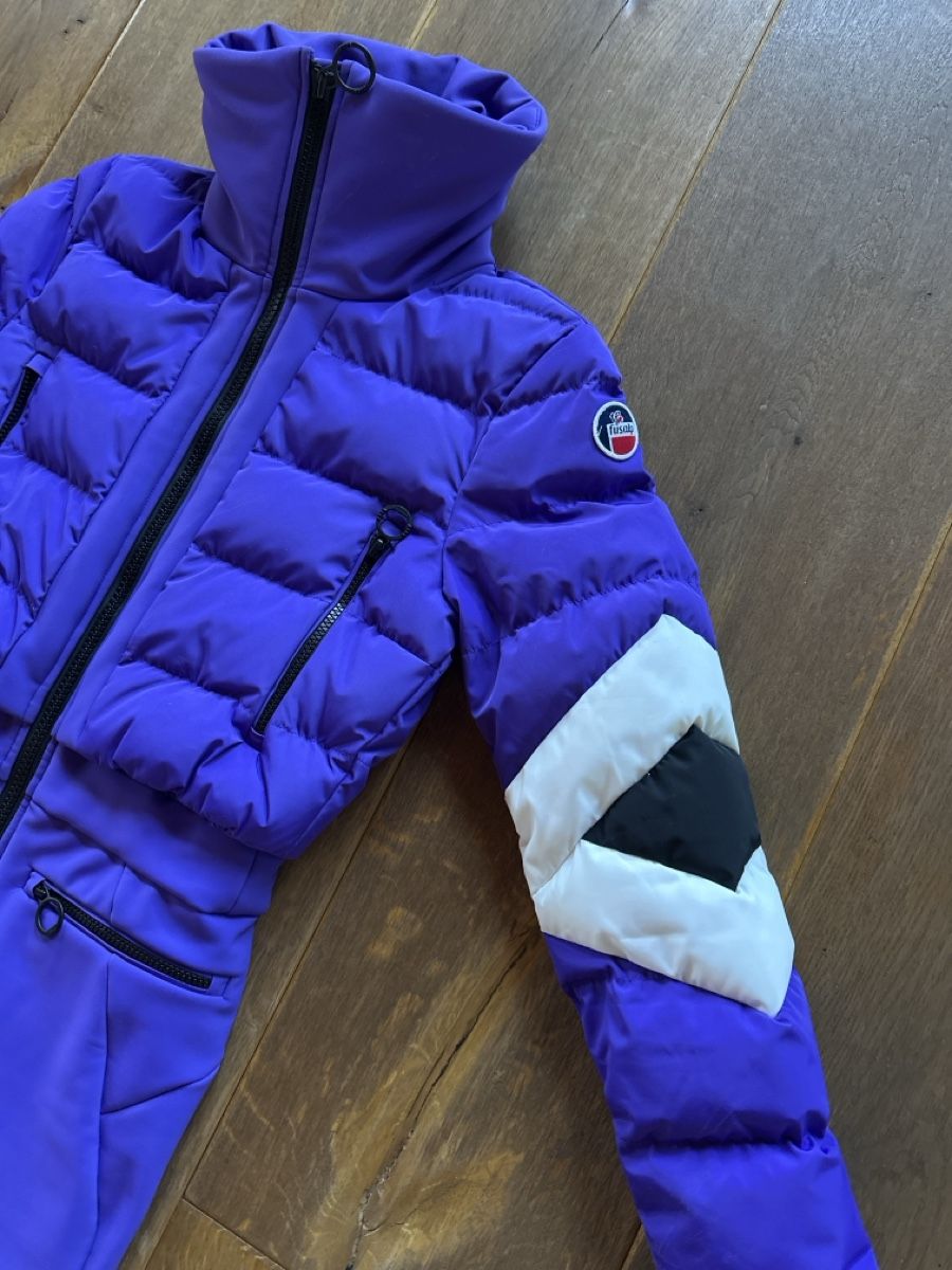 Sci: Fusalp Combinaison Ski Size 36 – Usato da Cologny venduto da pichi26 4