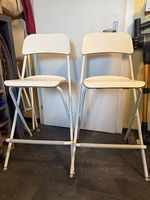 Barhocker klappbar