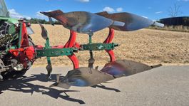 Pflug 2 Schar