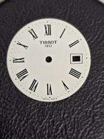 Cadran Tissot 1853 21 mm