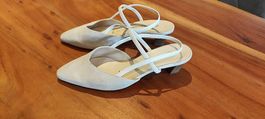 Peter Kaiser Slingback-Pumps 