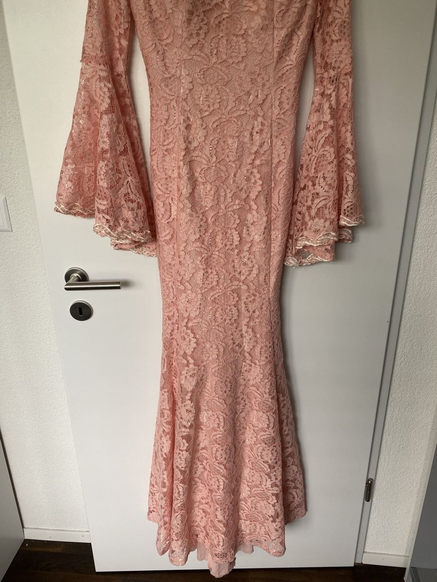 Robes: Abendkleid / Shooting Kleid in Gr. 36 – D'occasion à Olten par ale_nb2x 4