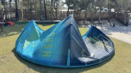 Airush Lithium Kite V12 2021 - 10m