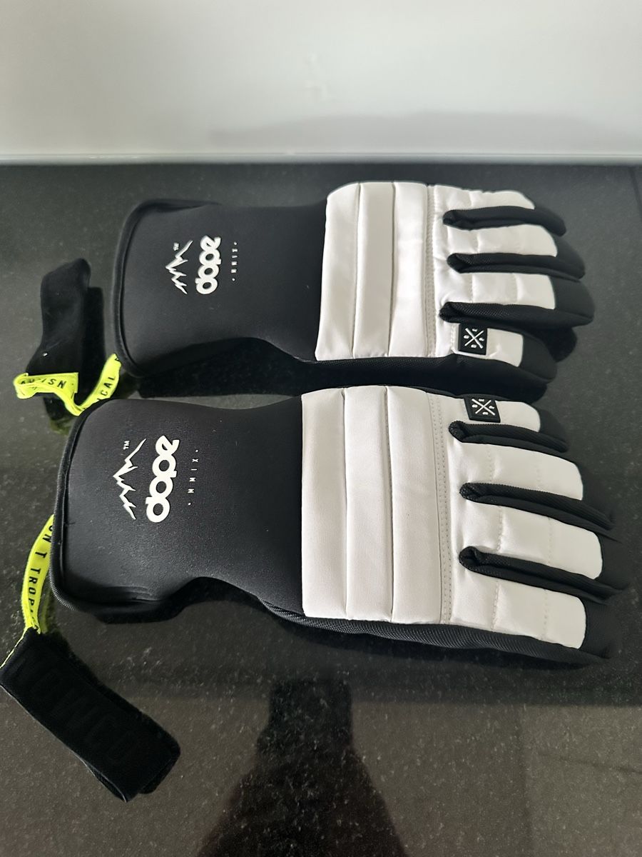 Dope Guanti & manicotti: Dope Snow Skihandschuhe - Grösse S – Nuovo (secondo la descrizione) da Wangen SZ venduto da Jaay_Sky 1