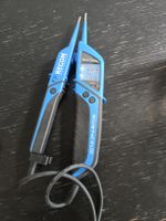 RECOM Profi LCD Multimeter - Top Zustand