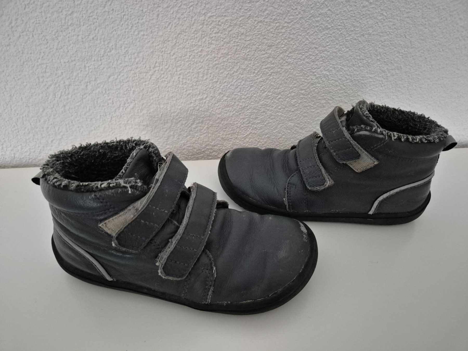 Scarpe per ragazzi: Be Lenka Penguin Charcoal 32 – Usato da Pfäffikon SZ venduto da Ka6ka 1