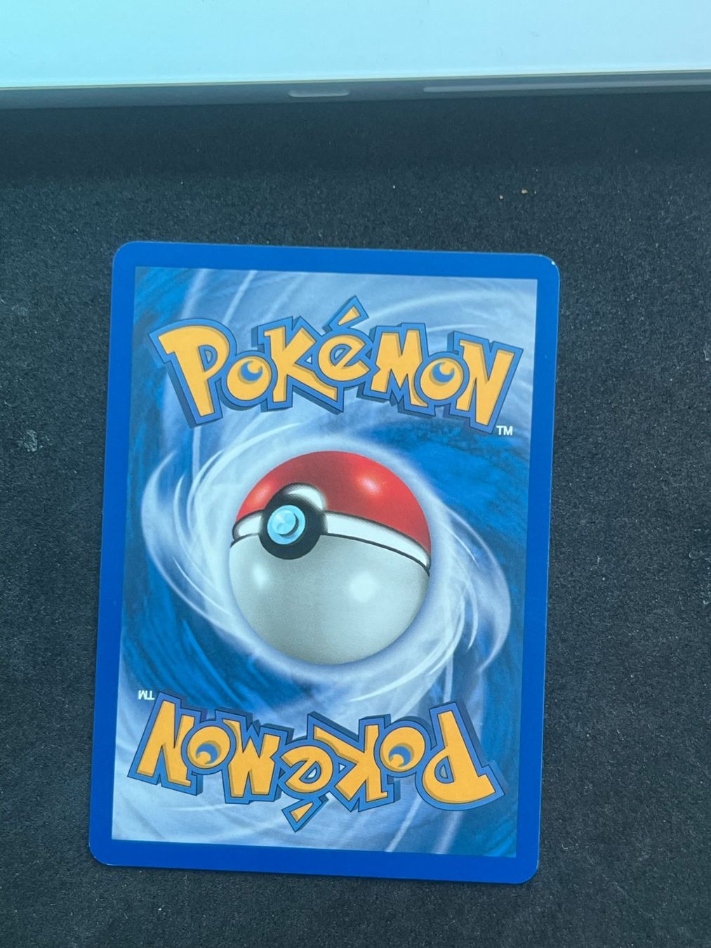 Pokémon Sammelbilder & Trading cards: Wooper aquapolis | #117 🇬🇧💧 – Gebraucht aus Schlieren von Barelysimple 1