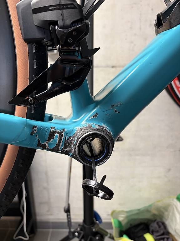 BMC Velos: BMC Kaius 01 Two 2023 Gr 56 – Gebraucht aus Flüelen von PAG8165 3