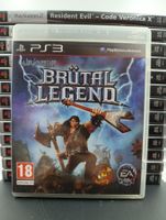 Brütal Legend - PS3 - Game