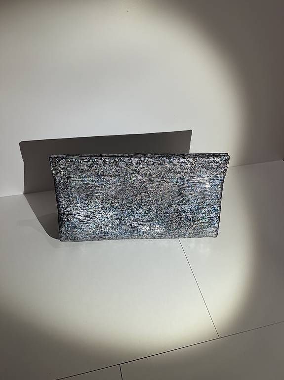 Abro Taschen für Damen: Abro Clutch neuwertig – Gebraucht aus Baar von Branka3