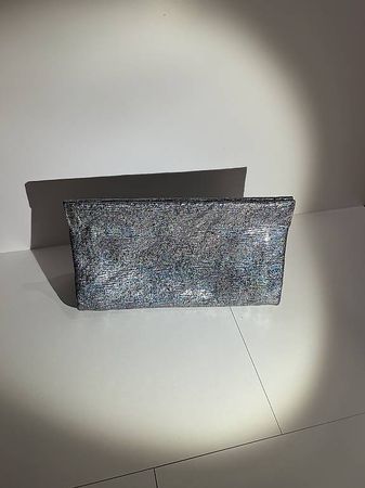 Abro Clutch neuwertig