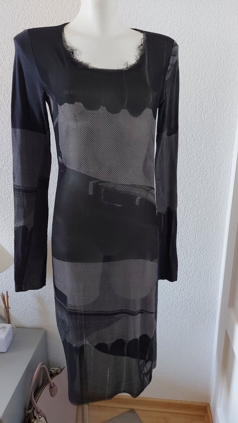 Rundholz Vestiti: Rundholz Kleid Extra Small – Usato da Nebikon venduto da Draga25 1