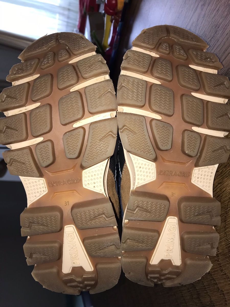 Primigi Schuhe für Jungen: Kinder Winter PMG /Primigi Stiefel Gr.31 – Gebraucht aus Oberwil BL von Gutundsuperklein16 8