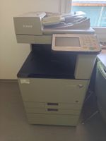 Canon C3320i