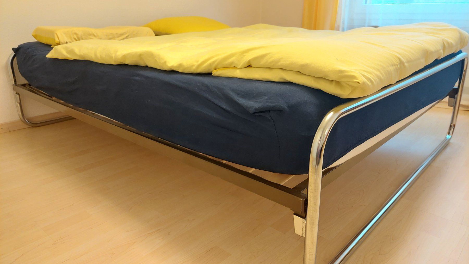 Letti: Bett 160x200cm – Usato da Belp venduto da Syschmid