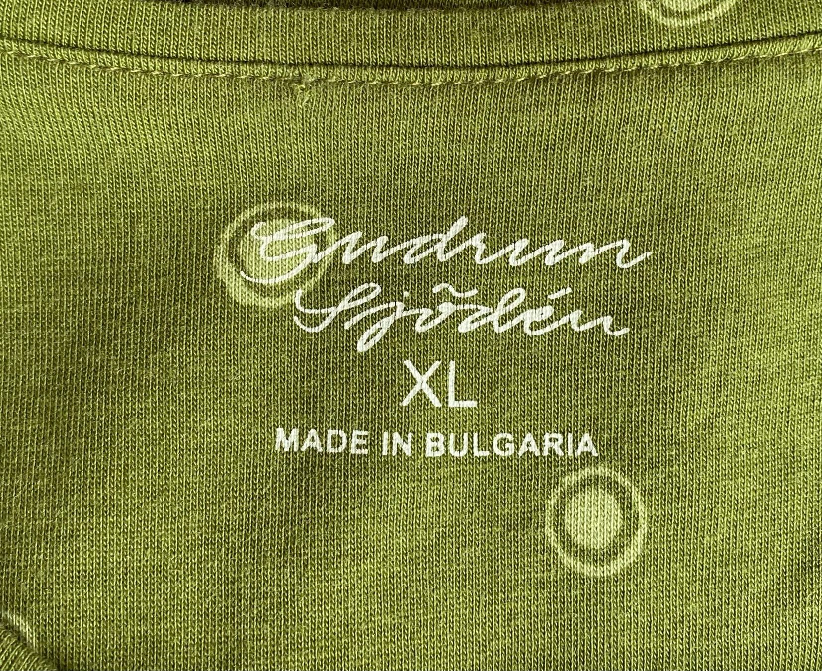 Gudrun Sjöden Vestiti: Gudrun Sjöden Kleid Grösse XL – Usato da Oberwil BL venduto da Leni-Mischi 3