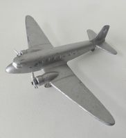 Bühler Flugzeug Swissair DC 3  Flieger