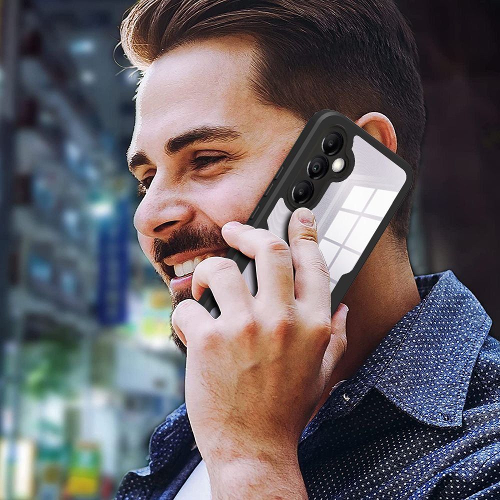 Cover & Protezioni schermo: Galaxy S23 Ultra - Coques de Protection integrale anti choc – Nuovo e nell'imballaggio originale da Morges venduto da DigiAC 4