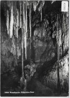 Wurzelgrotte - Höllgrotten Baar
