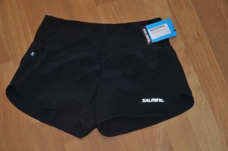Salming Spark Shorts Damen, Gr. XS - NEU