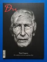 Tomi Ungerer DU Themen-Nummer 812/2010 TOP
