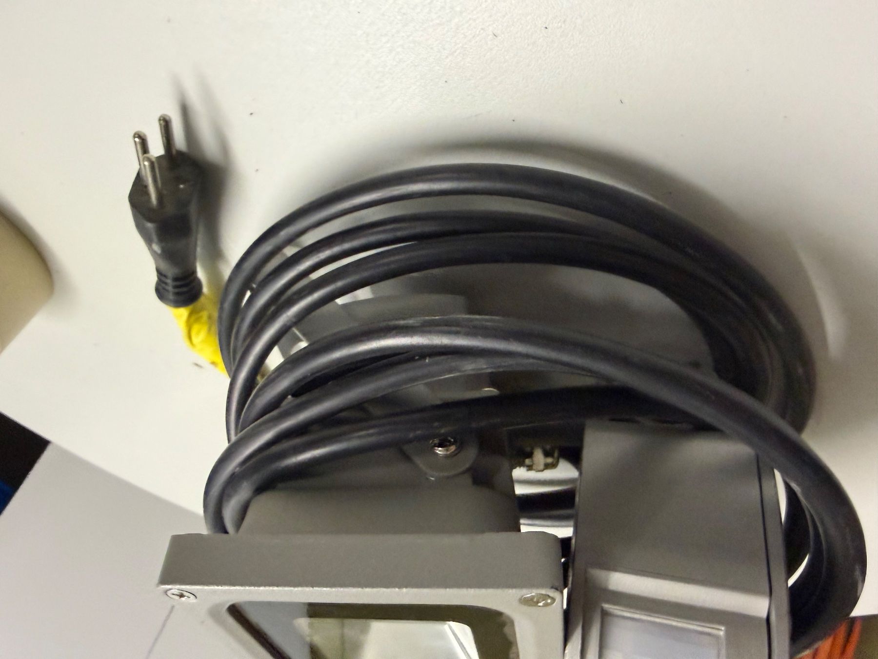 Phares: Lampe mit Bewegung Melder – D'occasion à Burgdorf par Heks.Kick.Burgdorf 1
