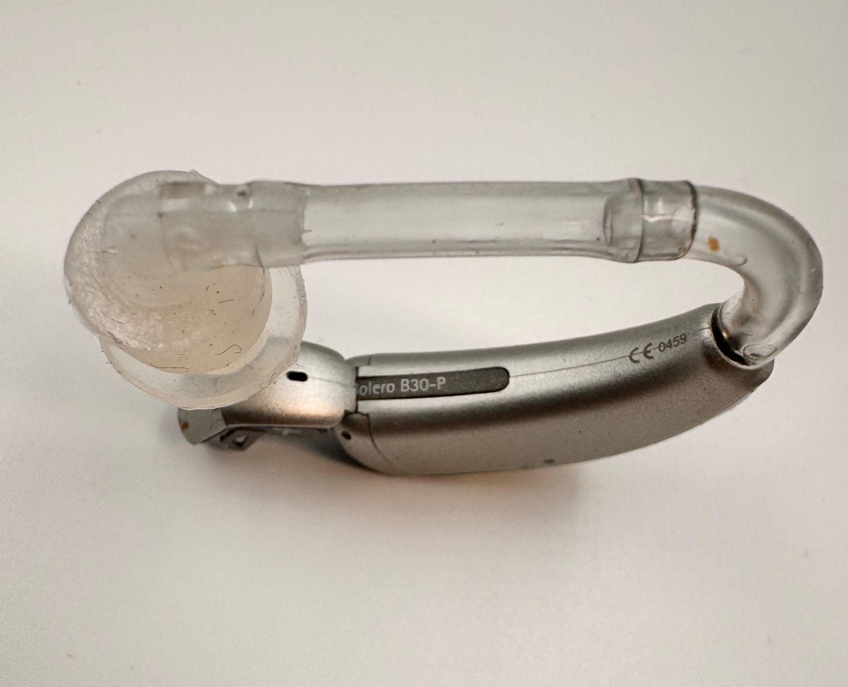 Phonak Attrezzature mediche: Phonak Bolero B 30-P Hörgerät – Usato da Hermetschwil-Staffeln venduto da Sigmund57 4