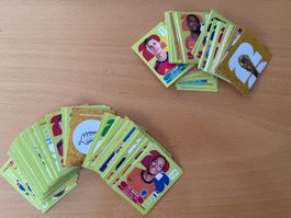 195 Panini Kleber