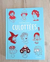 Culottées Tome 1 - BD féministe, Penélope Bagieu - État neuf