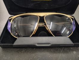 Vintage Sonnenbrille VH Modell Tania Col.7