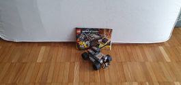 Lego Racers 8137