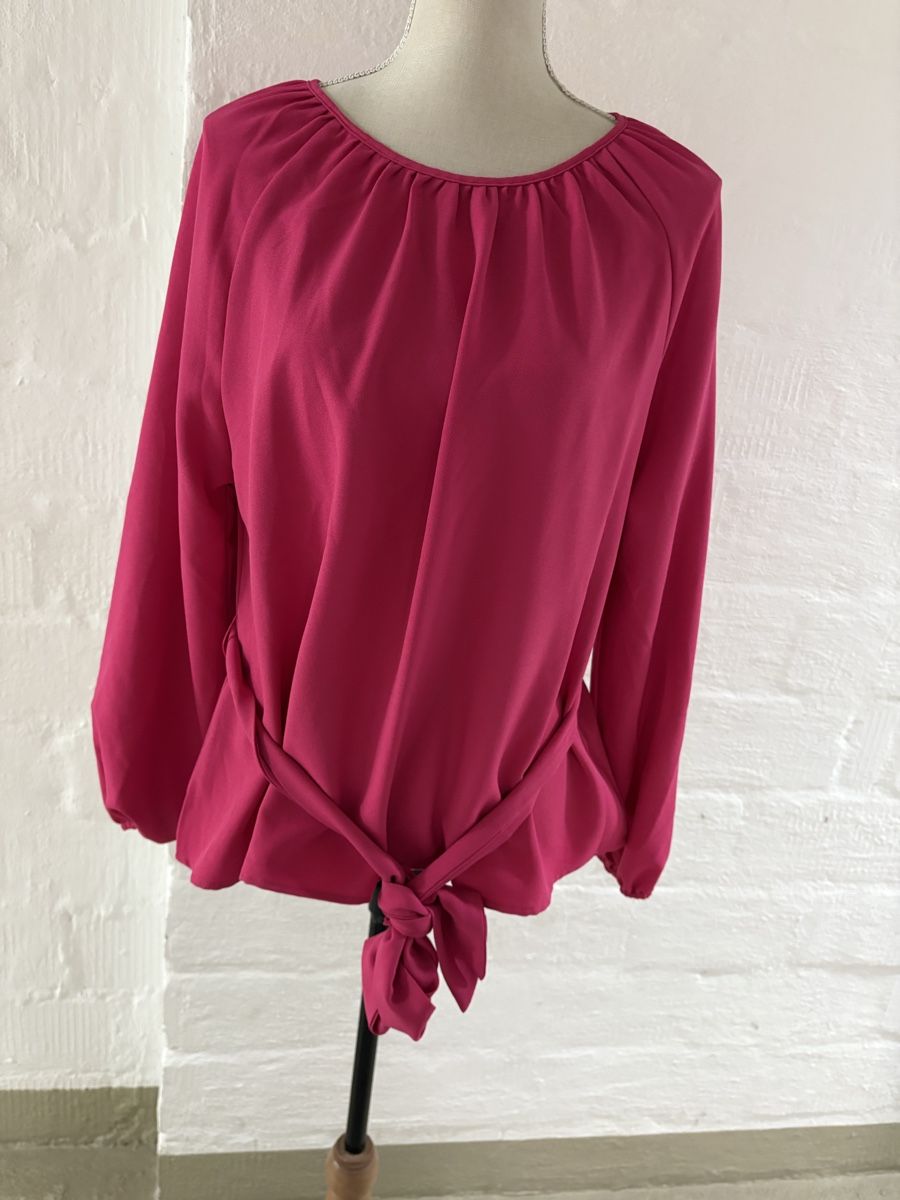 Shein Camicette: Damen Bluse,Gr.M;Shein – Usato da Winterthur venduto da Nena222