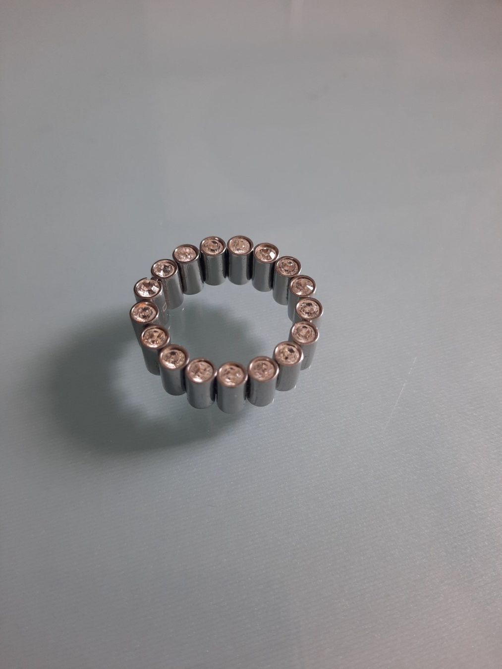 Swatch Bagues: Swatch Ring, Lustro, 90er Jahre – D'occasion à Luzern par Namruk01 1