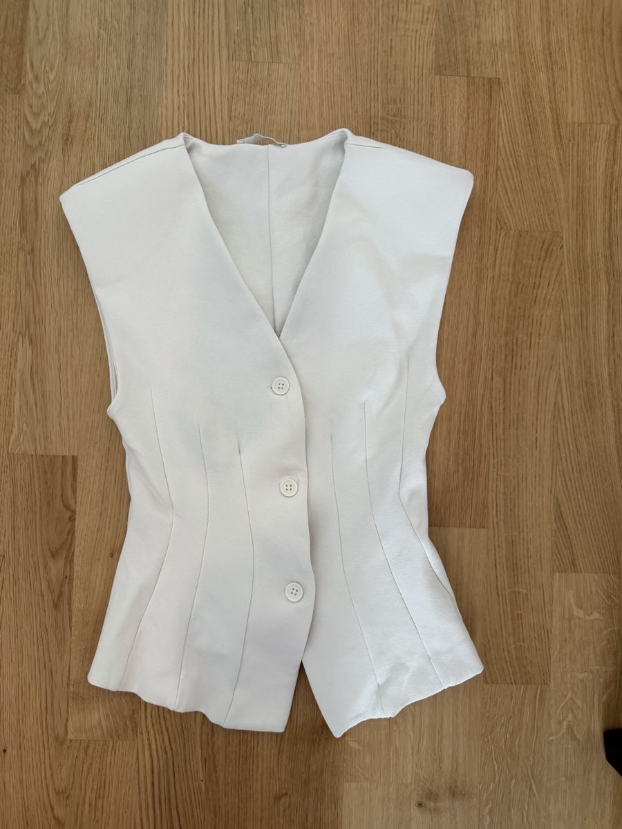 Zara Tops: Haut Zara M – Neuf (Voir description) à Chêne-Bougeries par adzg 1